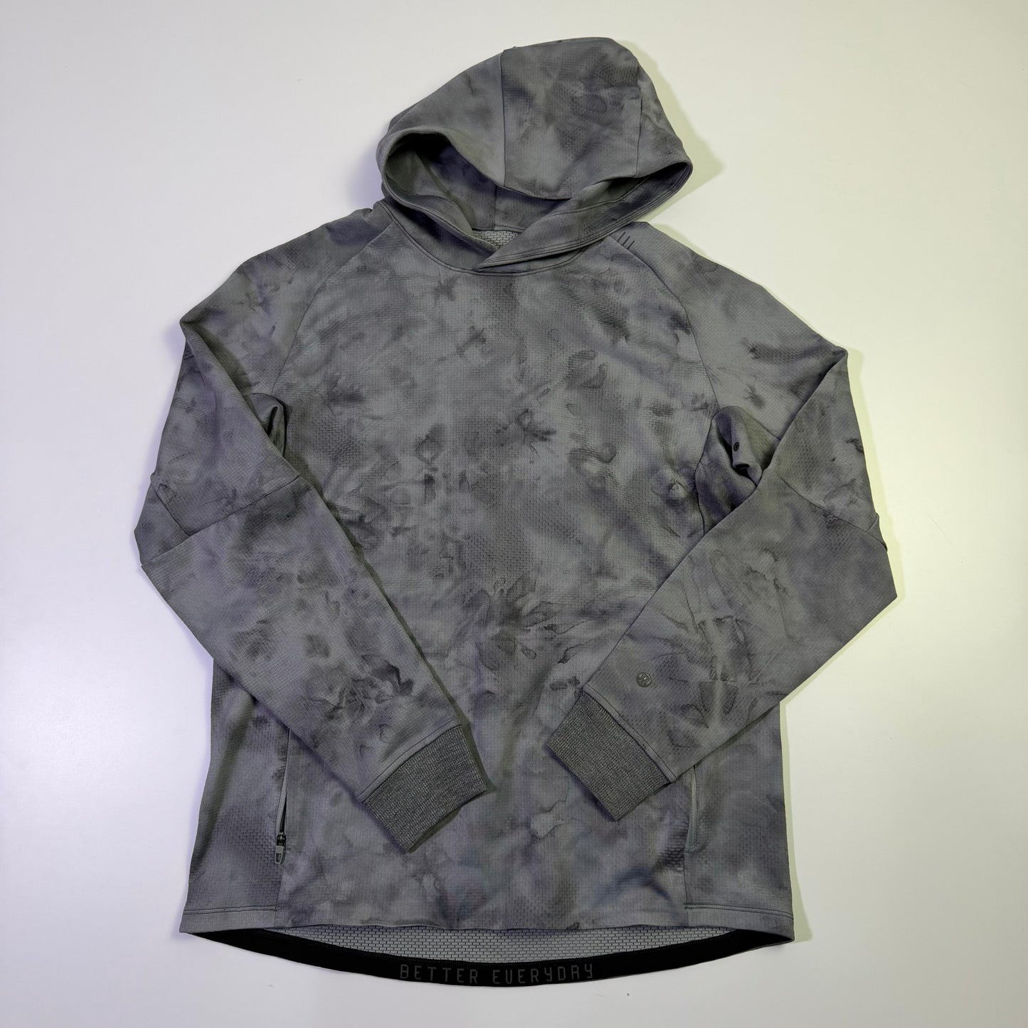 Sudadera Lululemon (M)