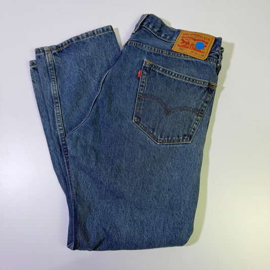 Jeans Levis 505 (34)