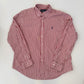 Camisa Ralph Lauren Rayas (XL)