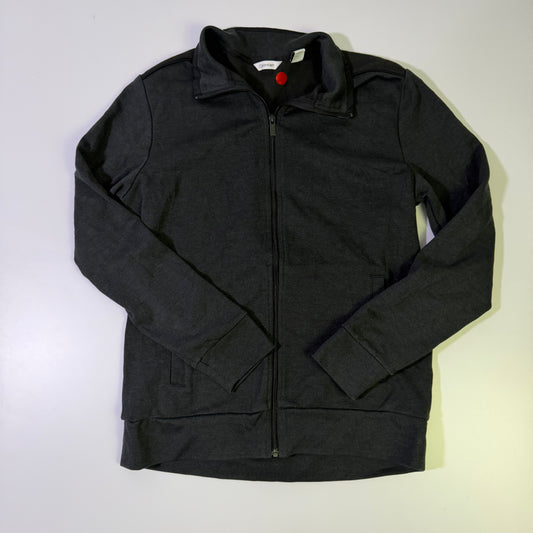 Sueter Calvin Klein Negro (M)
