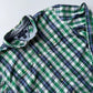 Camisa Tommy Hilfiger Verde (L)
