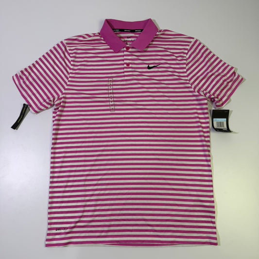 Polo Nike Rayas (M)