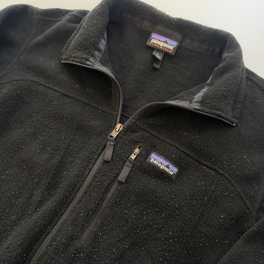 Suéter Patagonia Negro (L)