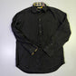 Camisa Burberry Negra (L)