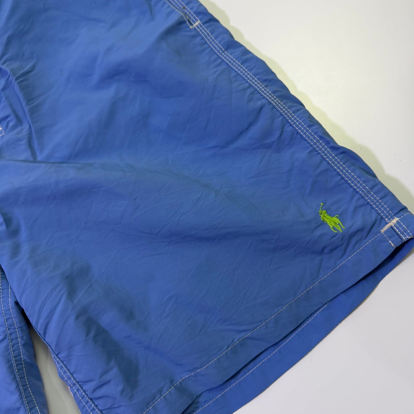 Traje de baño Ralph Lauren Azul (M)