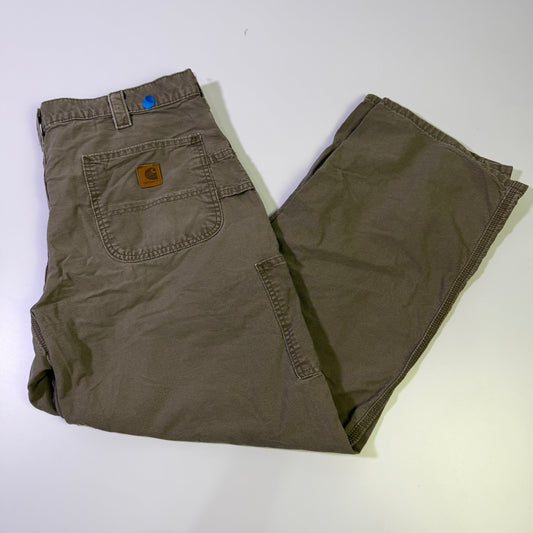 Pantalón Carhartt (36)