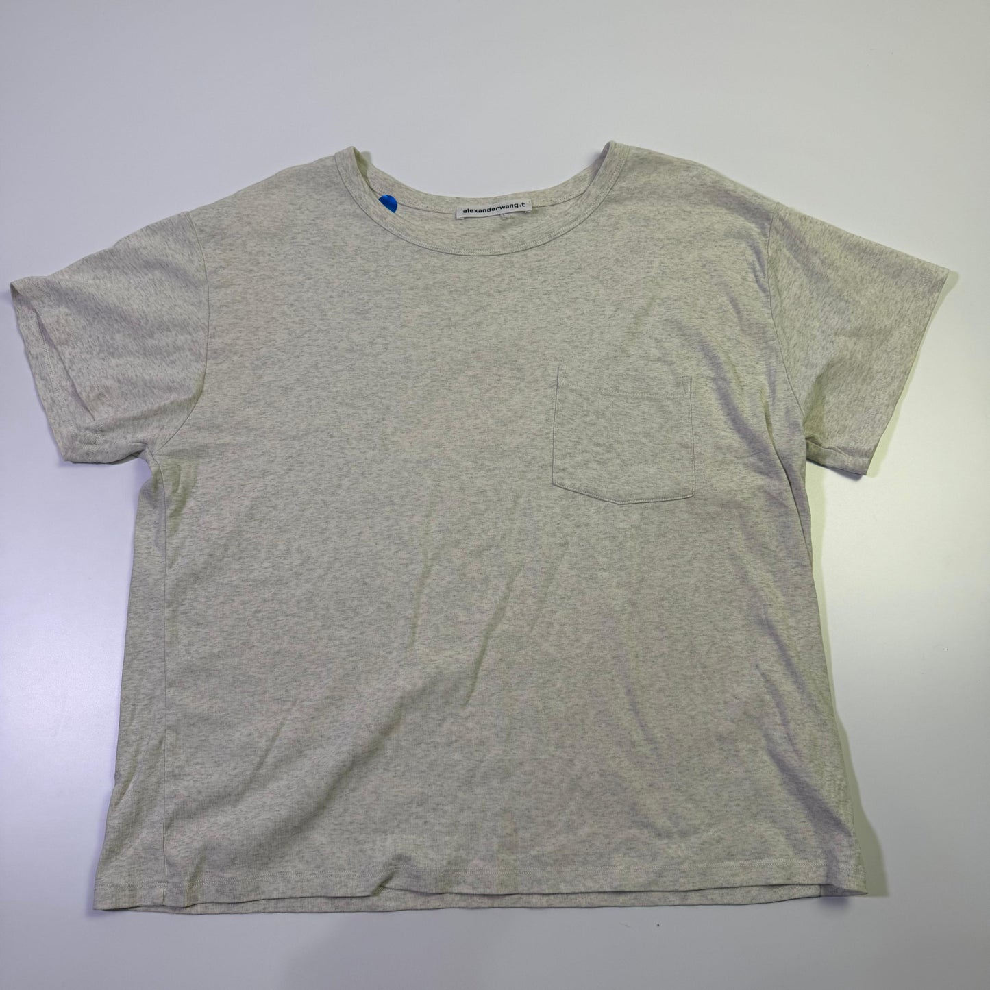 Playera Alexander Wang (S)