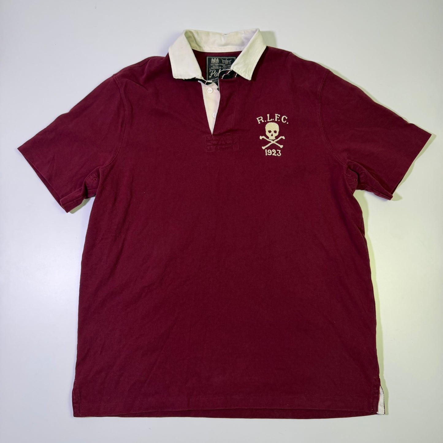 Polo Ralph Lauren Vino  (XL)