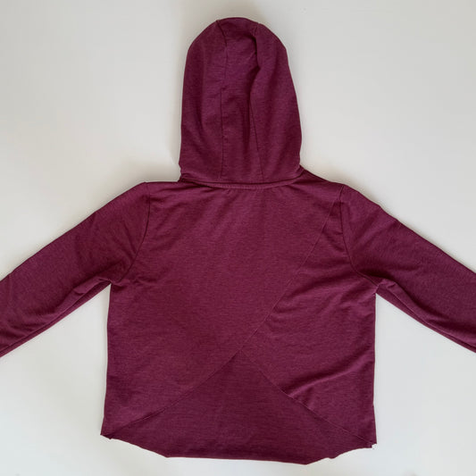 Sudadera Gymshark (S-Mujer)