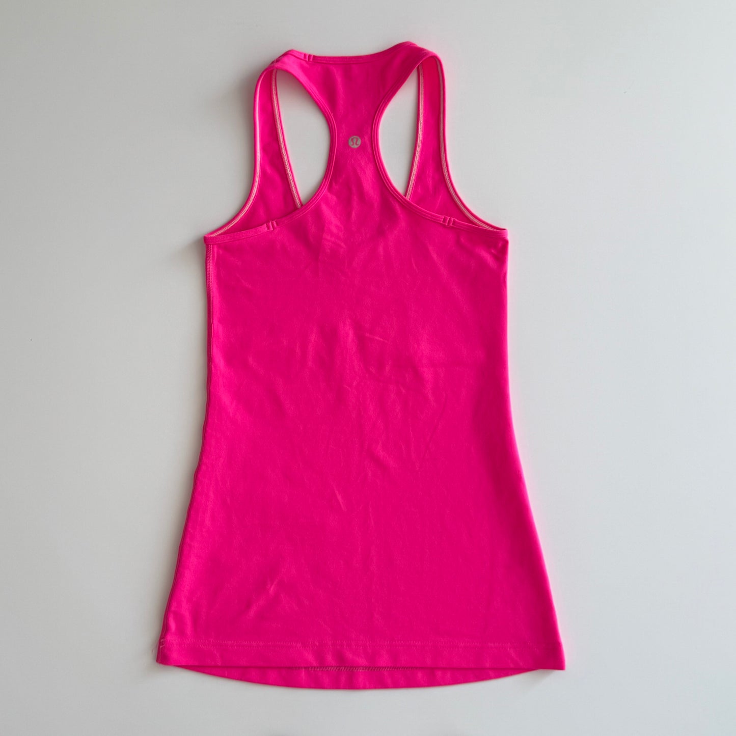 Camiseta deportiva Lululemon (S-Mujer)