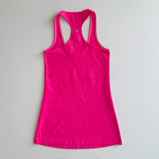 Camiseta deportiva Lululemon (S-Mujer)