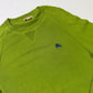 Suéter BURBERRY Vintage Verde (S)