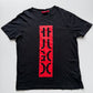 Playera Hugo Boss Negra  (L)
