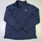 Sueter The North Face Azul (L)
