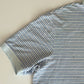 Polo Vineyard Vines Rayas Celestes (L)