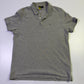 Polo Emporio Armani Gris (L)