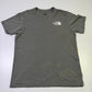 Playera The North Face Gris  (L)