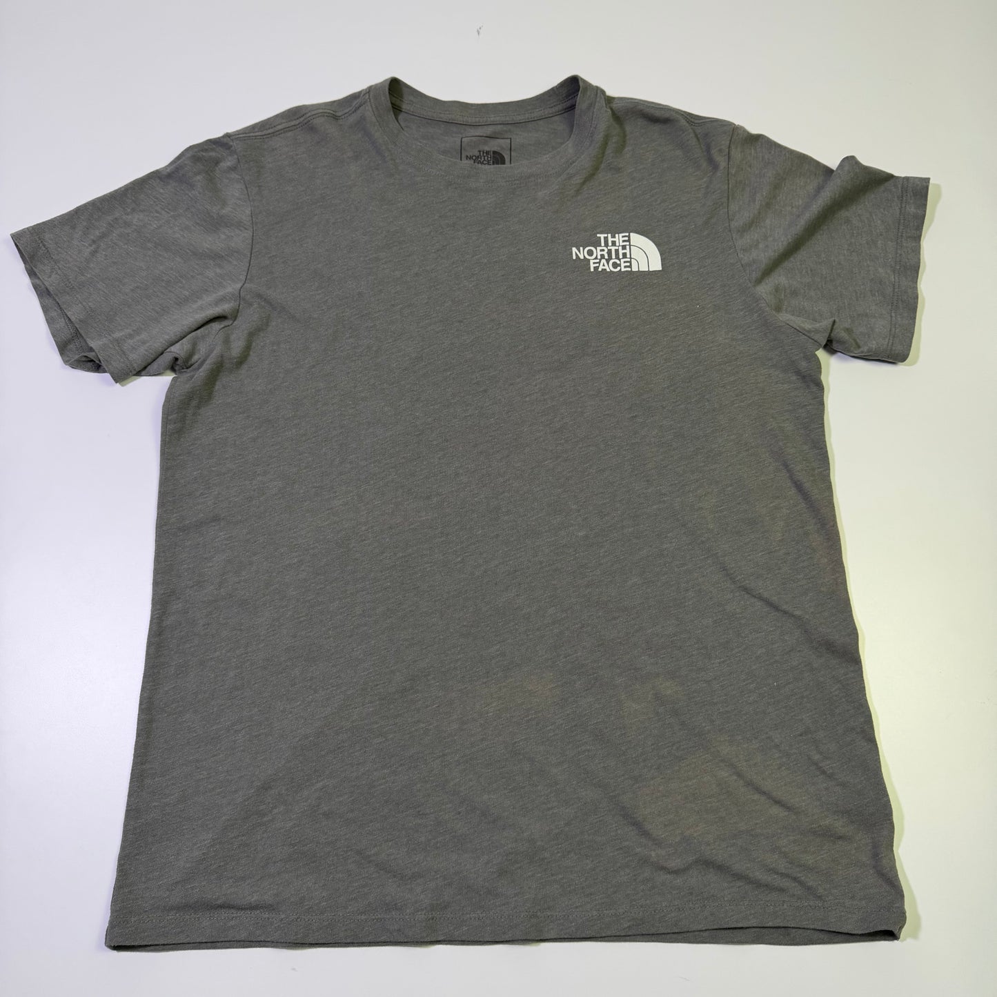 Playera The North Face Gris  (L)