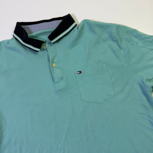 Polo Tommy Hilfiger  (L)