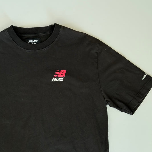 Playera Palace x New Balance (L)