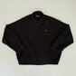 Chamarra Ralph Lauren Negra (L)