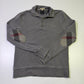 Sueter Burberry Gris (M)