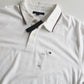 Polo Tommy Hilfiger Blanca (XXXL)