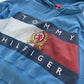 Sudadera Hilfiger Collection Azul (L)