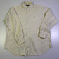 Camisa Ralph Lauren Blanca (XL)