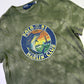 Playera Ralph Lauren Verde (S)