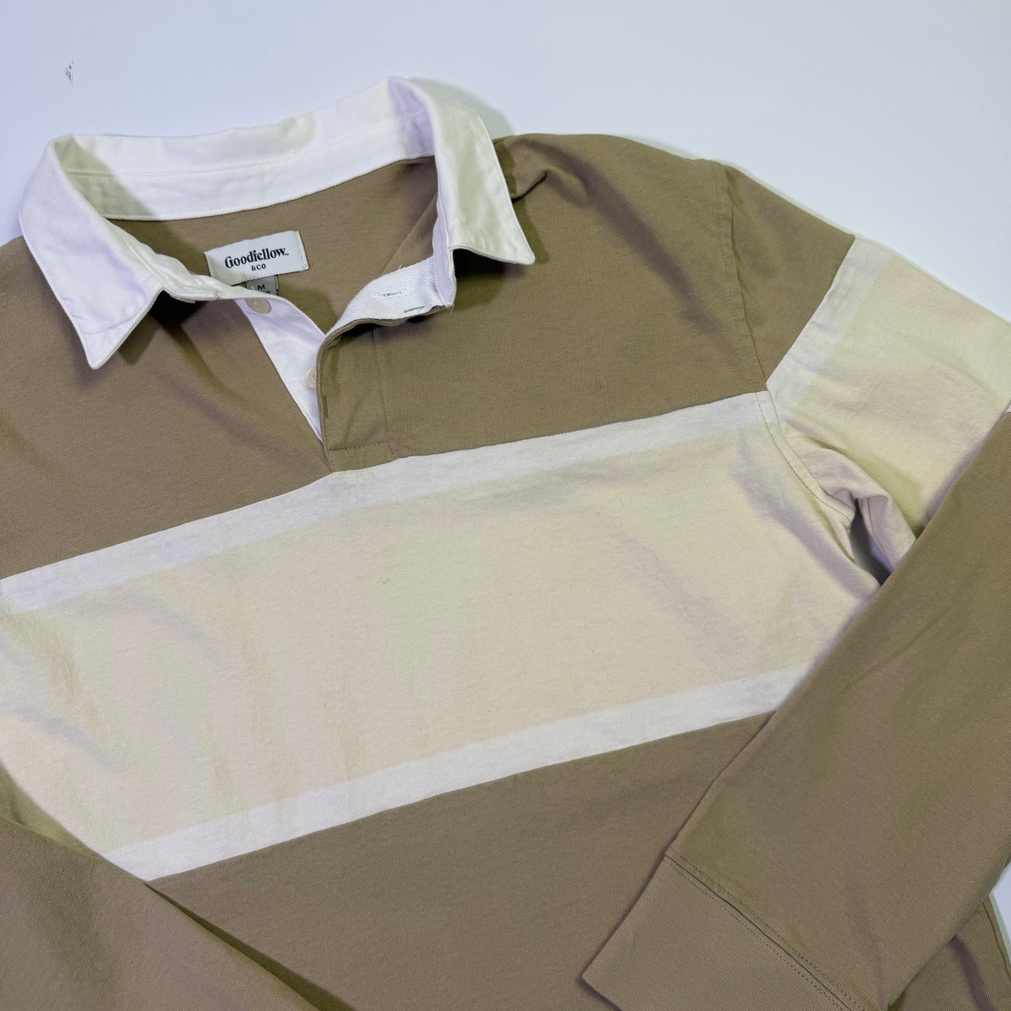 Polo Goodiellow  (M)