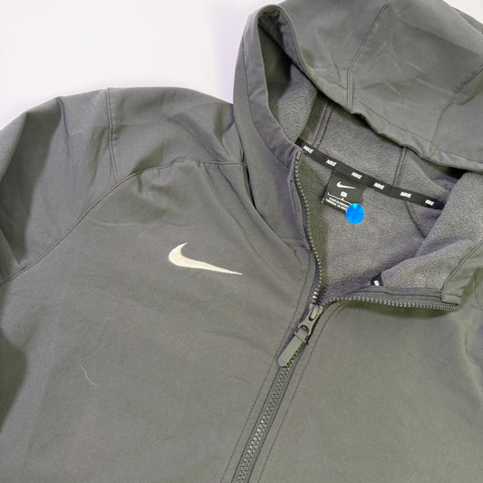Sudadera Nike Gris (L)