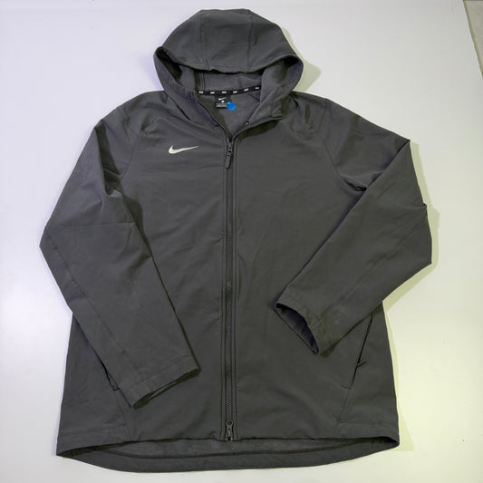 Sudadera Nike Gris (L)