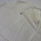 Playera Nike Blanca (M)