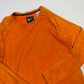 Playera Nike Naranja (S)