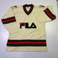 Jersey Fila Vintage  (XL)