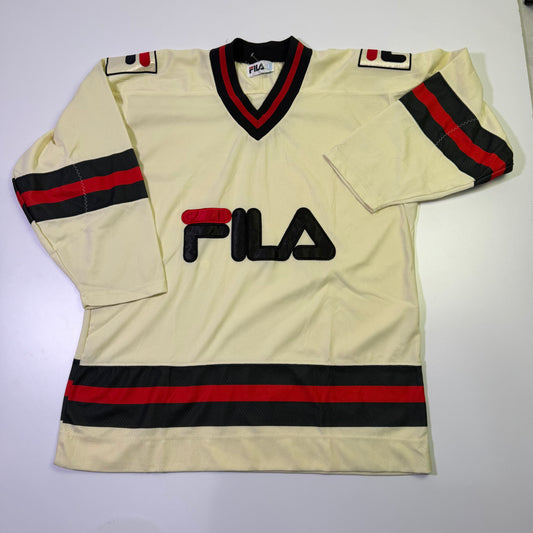 Jersey Fila Vintage  (XL)
