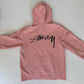 Sudadera Stüssy (L)
