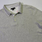 Polo MK Gris (L)