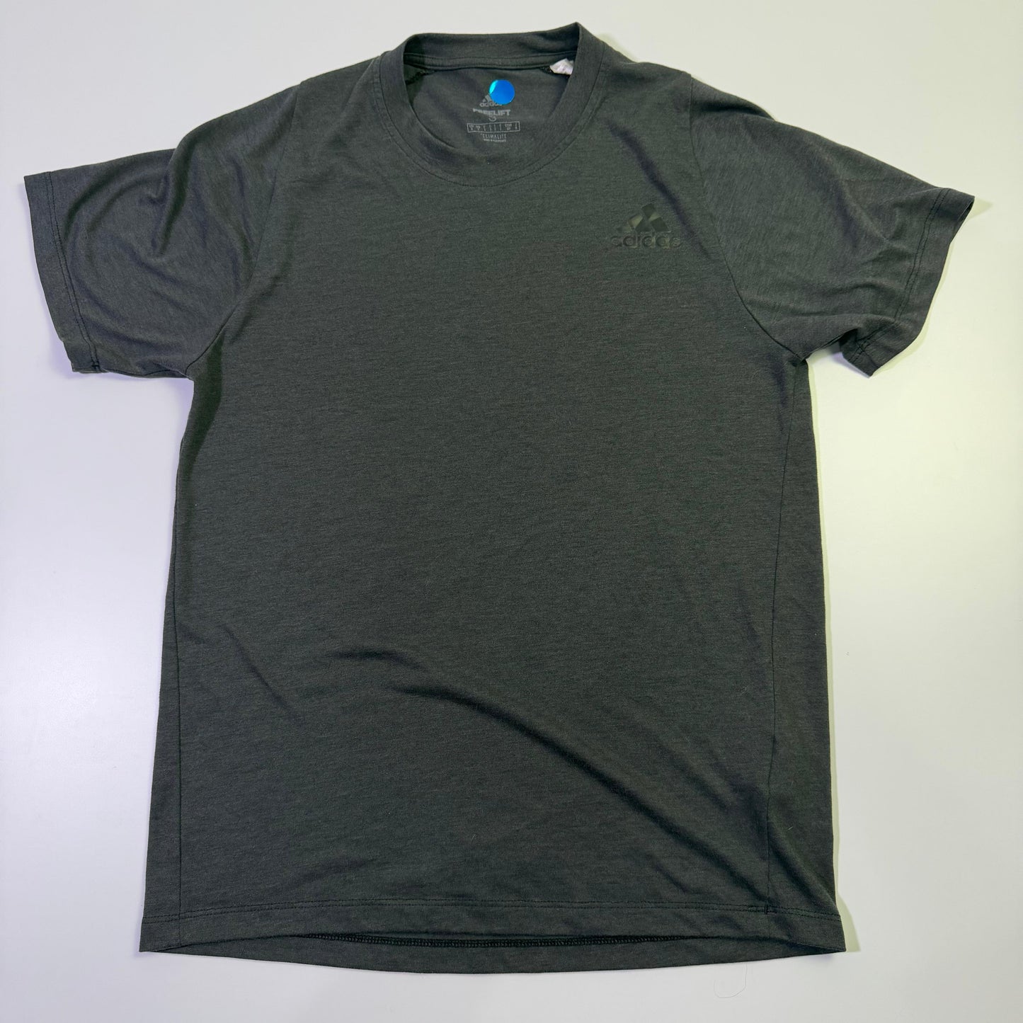 Playera Adidas Gris (S)