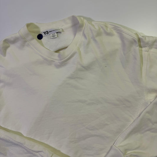 Sudadera Adidas  Y-3 (XS)