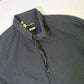 Camisa Dolce & Gabbana Negra (L)
