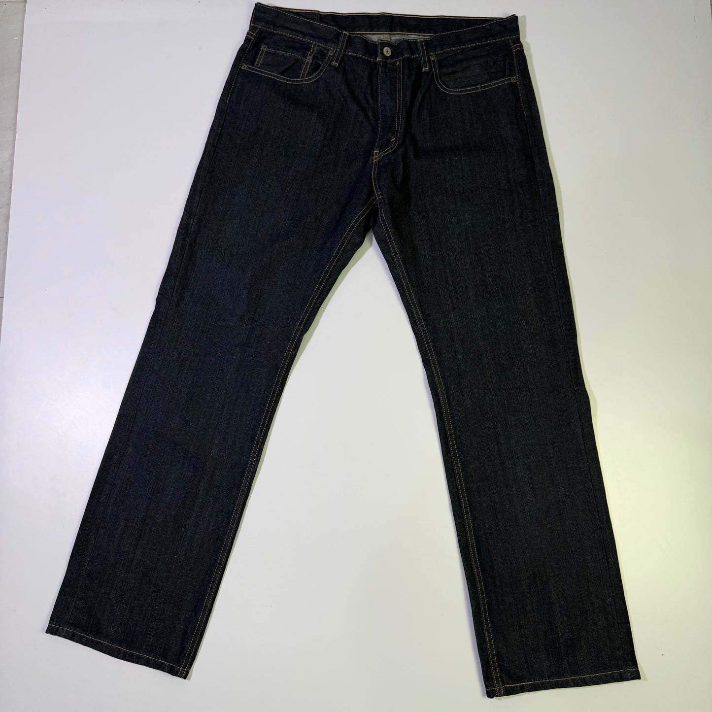 Jeans Levi's Mezclilla 559 (36)