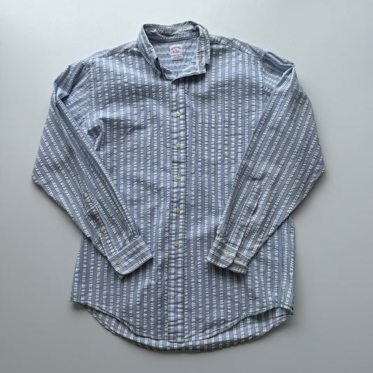 Camisa Brooks Brothers Cuadros (M)