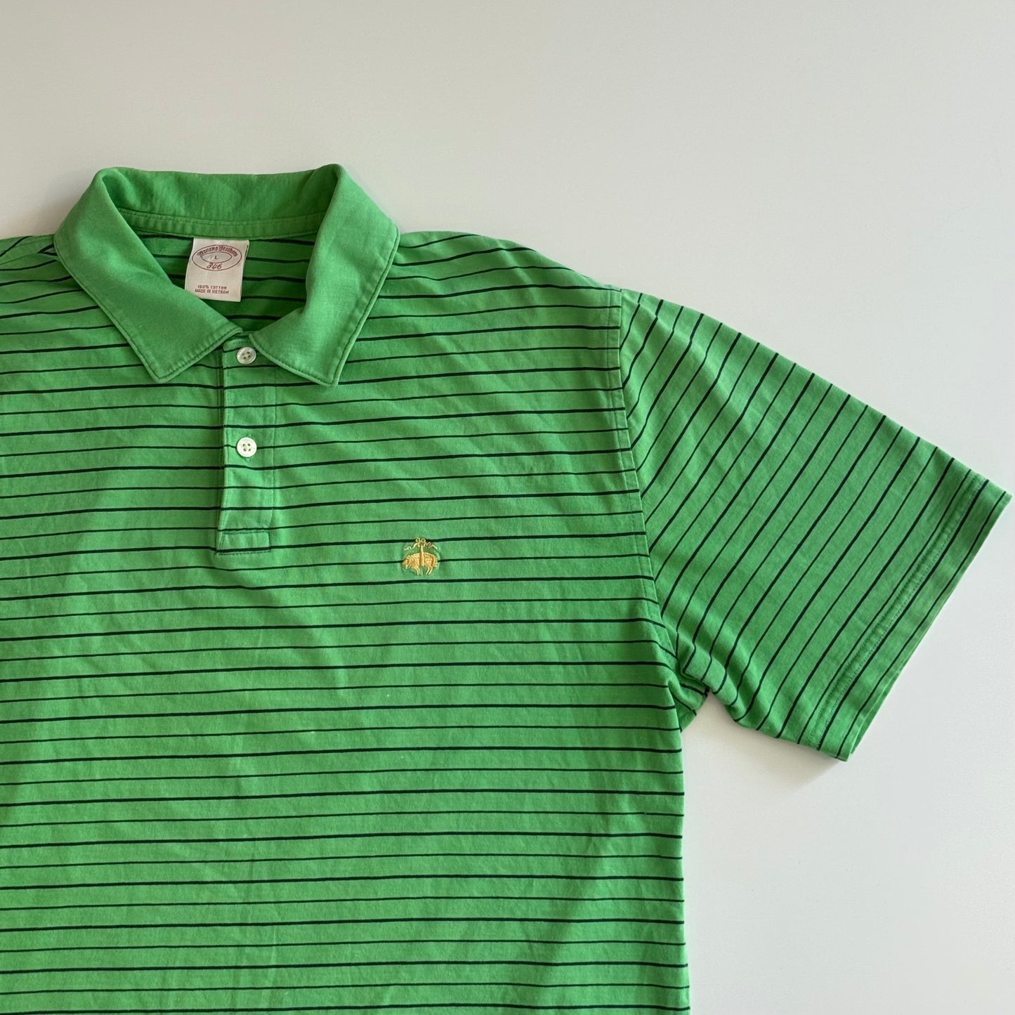 Polo Brooks Brothers (L)