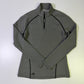 Sudadera Adidas Gris (XS)