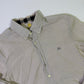 Camisa Burberry  Rayas  (S)