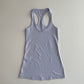 Camiseta deportiva Lululemon (XS-Mujer)