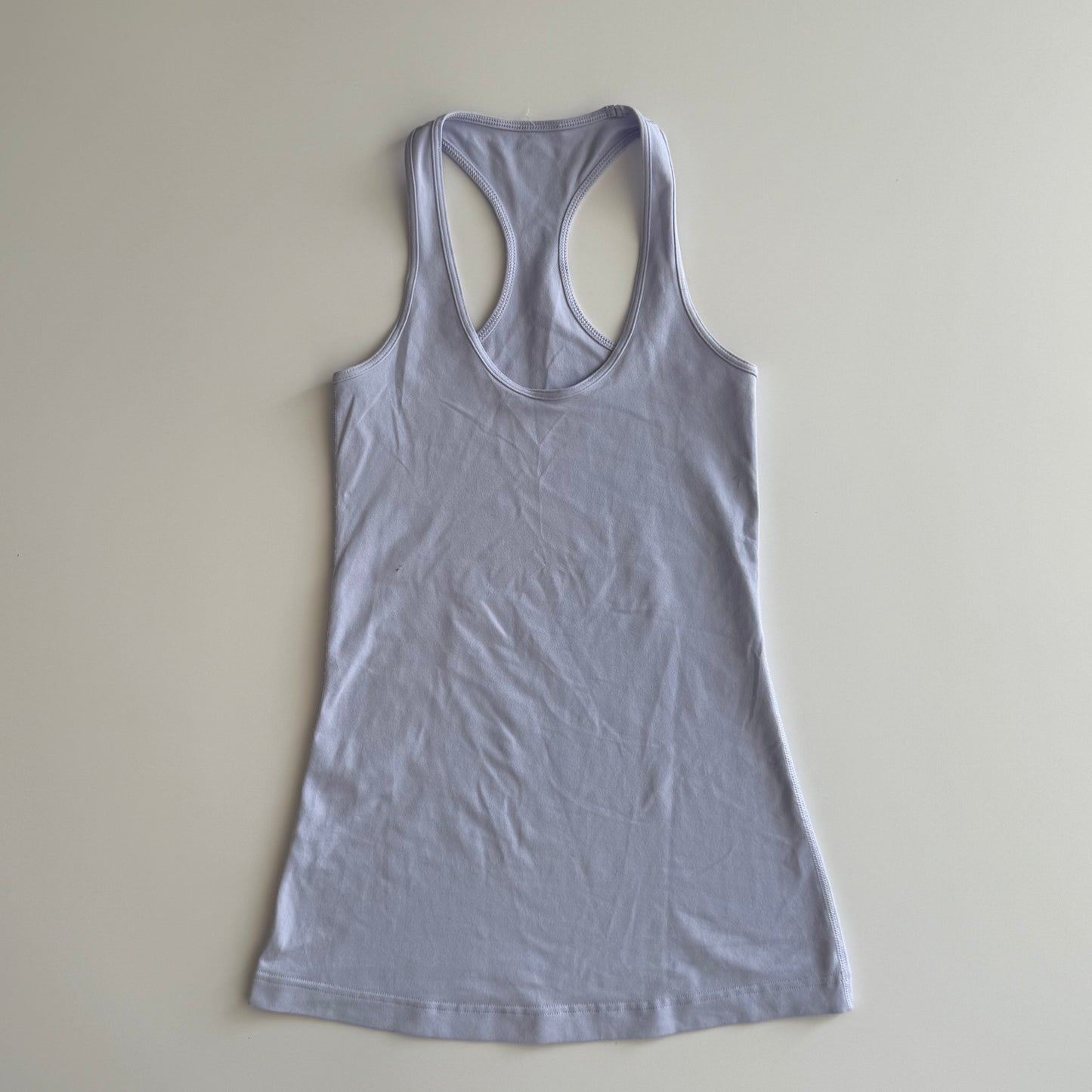 Camiseta deportiva Lululemon (XS-Mujer)