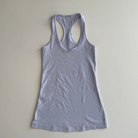 Camiseta deportiva Lululemon (XS-Mujer)